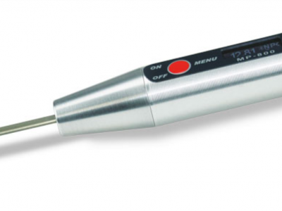 List-Magnetik MP-800磁场计图4