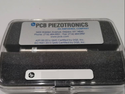 PCB 137B24A ICP压力传感器图4