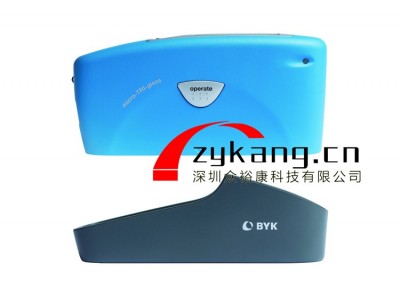 德国BYK 4563三角度光泽度计图3