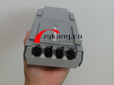 MESALABS 90XL电导率表图3