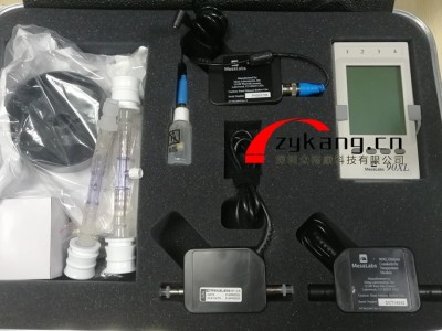MESALABS 90XL电导率表图2
