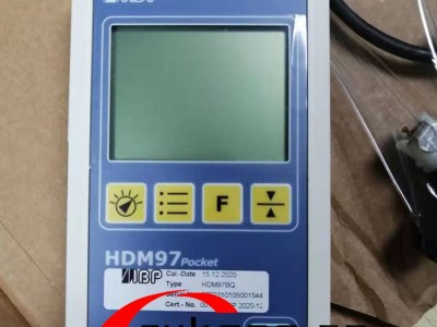 HDM97BN电导率表图3