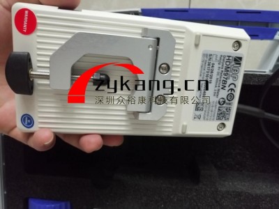 HDM97BN电导率表图2