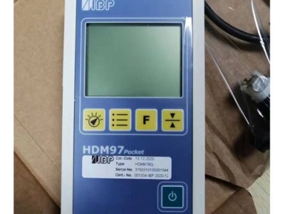 HDM97BN电导率表图6