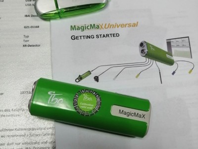 IBA MagicMax X射线测试仪图5