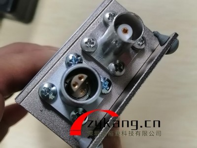 FEMTO HVA系列宽带电压放大器图3