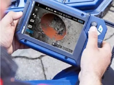 Wohler VIS 700 Plus高清相机图2