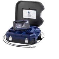 Wohler VIS 700 Plus高清相机