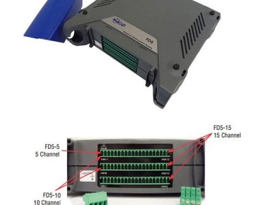 Palmer Wahl FD5-15温度记录仪图3
