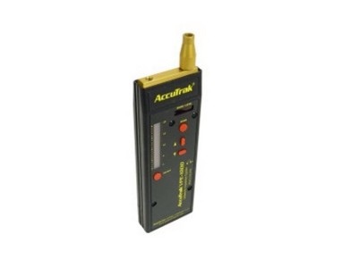 VPE-1000数字超声波检漏仪图4
