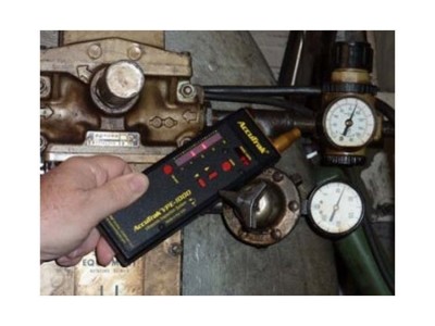 VPE-1000数字超声波检漏仪图3
