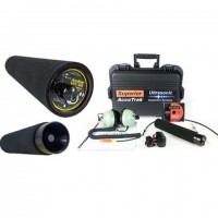 AccuTrak VPX-WR超声波检漏