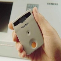 EPDMK2个人剂量仪