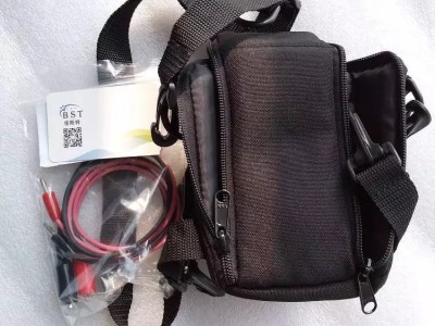 PIE 525Plus校准器图2