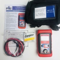 PIE211 RTD过程校准器