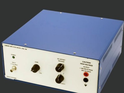 PIZEO EPA-104压电线性放大器图4
