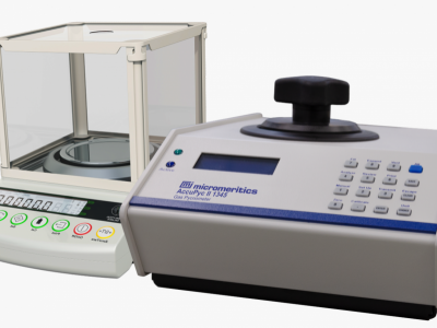 AccuPyc II 1345真密度仪图3