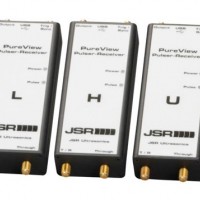 PureView脉冲发射接收器