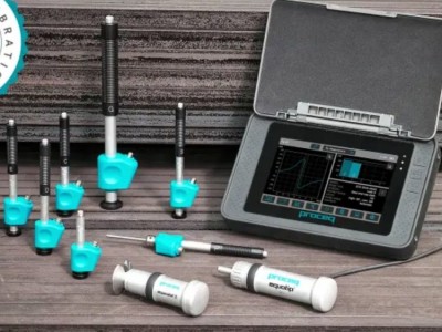 EQUOTIP 550 LEEB便携式硬度计图6