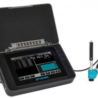 EQUOTIP 550 LEEB便携式硬度计