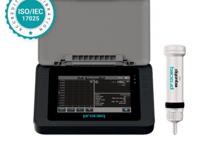 EQUOTIP 550 LEEB便携式硬度计图2