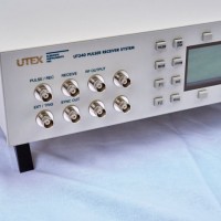 UT340脉冲发生器接收器