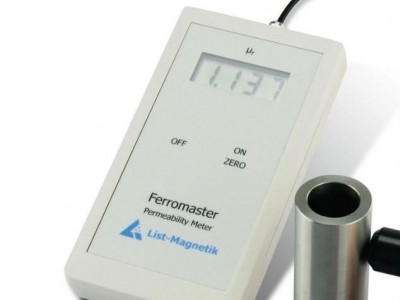 Ferromaster磁导率计图3