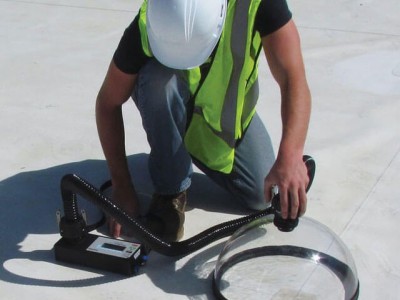 DeFelsko PosiTest空气泄漏测试仪图3