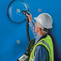 DeFelsko PosiTest空气泄漏测试仪