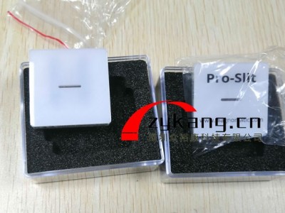 Pro-Slit狭缝相机,Pro-Slit体模图3