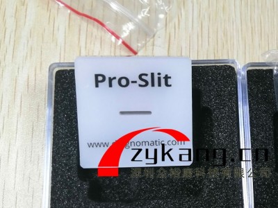 Pro-Slit狭缝相机,Pro-Slit体模图2