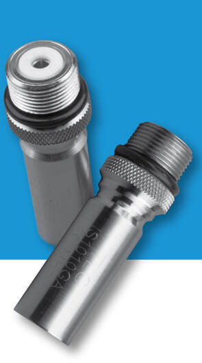 TLC IS1010GA水浸式超声探头,IS1010GA超声探头