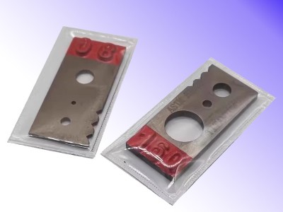 ASTM-E-1025孔型像质计,穿透力计/IQI 套件图3