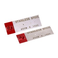 ASTM-E-1025孔型像质计,穿透力计/IQI 套件