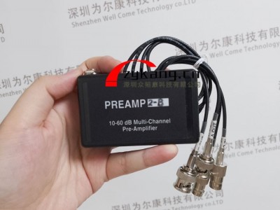 PREAMP2前置放大器图3