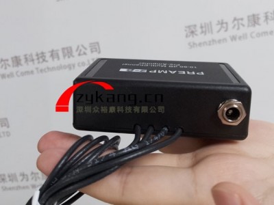 PREAMP2前置放大器图4