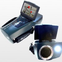 Luminar HD电晕相机