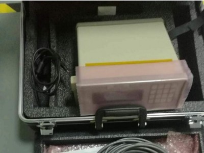 MEDA RM100磁通门计图3