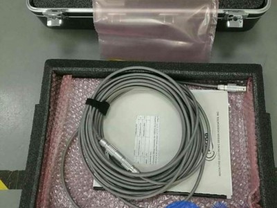 MEDA RM100磁通门计图2