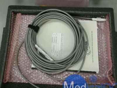 MEDA RM100磁通门计图4