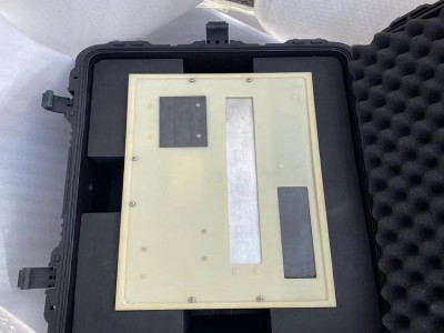 ASTMF 792-08安检套件图3