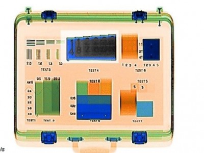 ASTMF 792-08安检套件图4