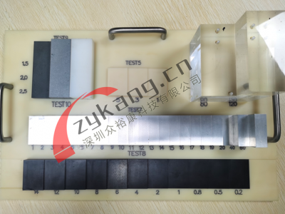 GB15208.2-2018X射线安检仪测试箱图2