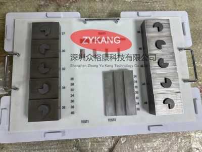 GB15208.2-2018X射线安检仪测试箱图4