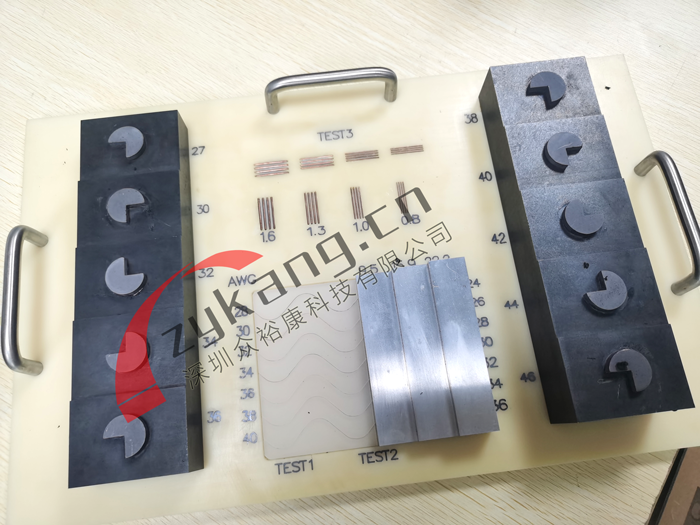 GB15208.2-2018X射线安检仪测试箱,安检仪测试B模体