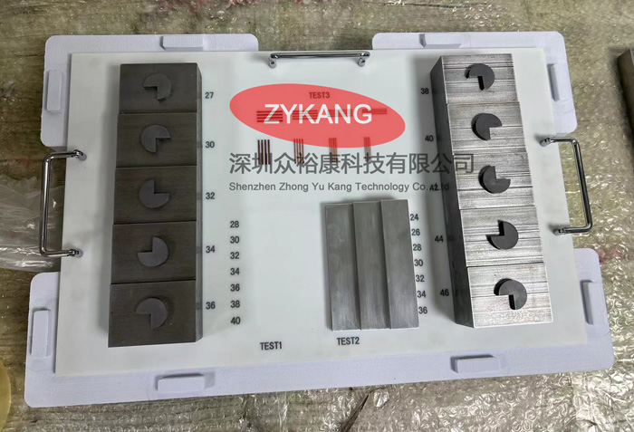 GB15208.2-2018X射线安检仪测试箱,安检仪测试B模体