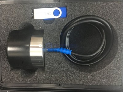 英国PA HIFU换能器图2