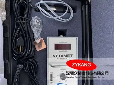 M4900C涡流电导率仪图6
