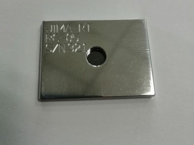 JIMA RT RC-05B分辨率测试卡图2