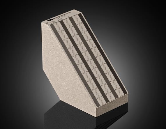 DOF 5-15景深测试板,Edmund DOF 5-15景深测试板